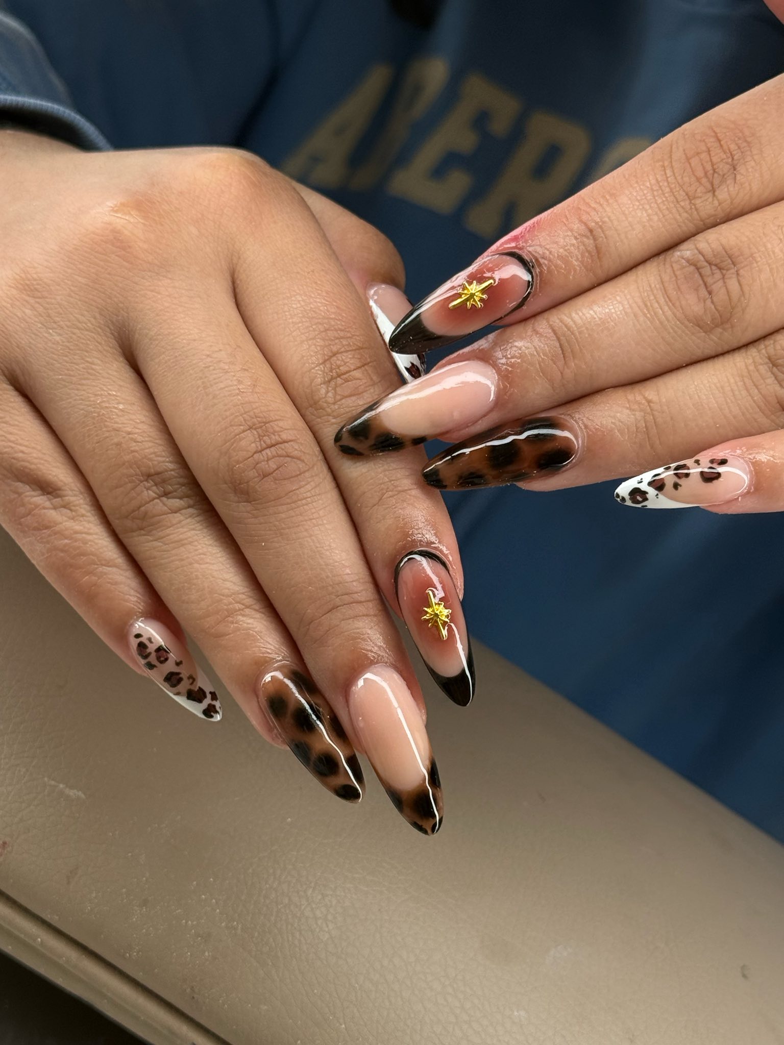 Nail Design